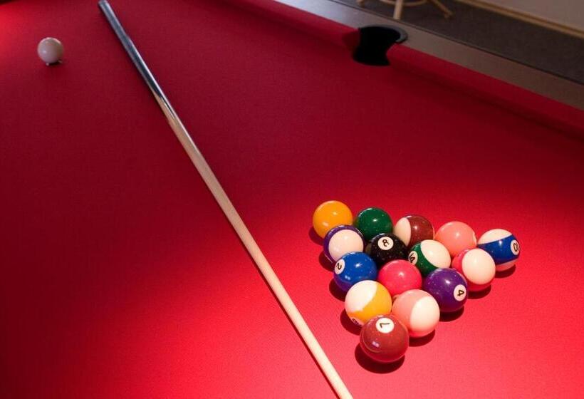 בית מלון כפרי Estella Superior