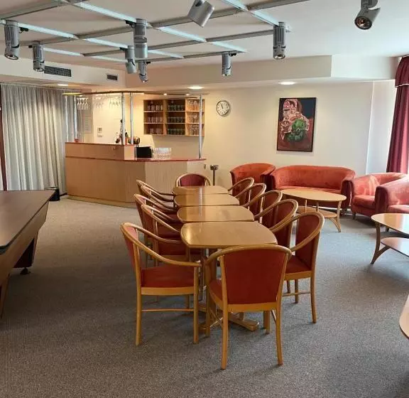 Hotelli Estella Superior