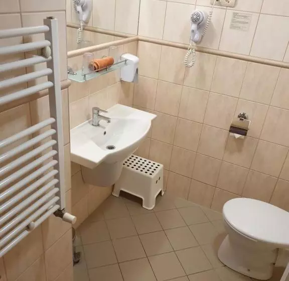 Hotelli Estella Superior