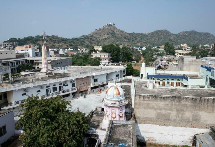 ホテル Jashoda Mystic Haveli