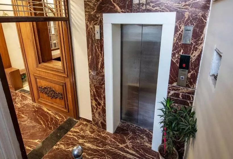 Hotelli Jashoda Mystic Haveli