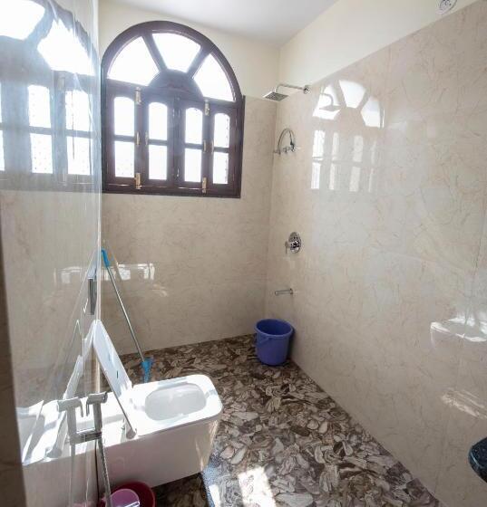 ホテル Jashoda Mystic Haveli