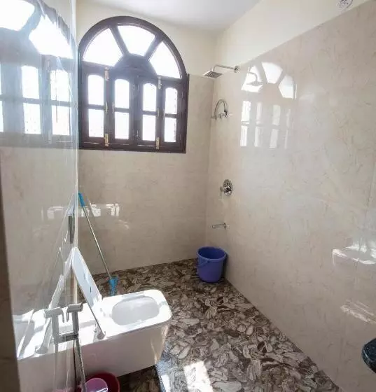 Hotelli Jashoda Mystic Haveli