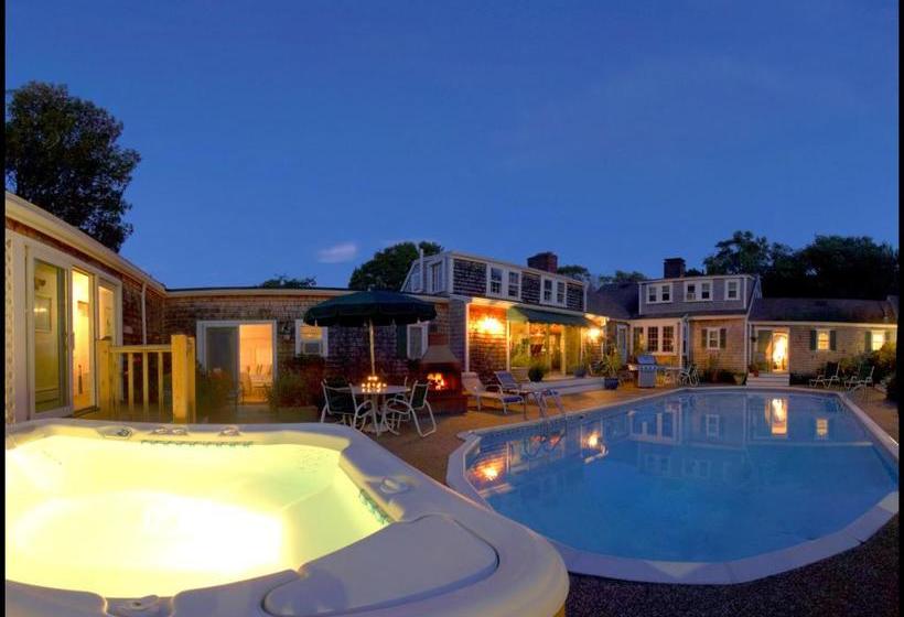 ホテル Lamb And Lion Inn