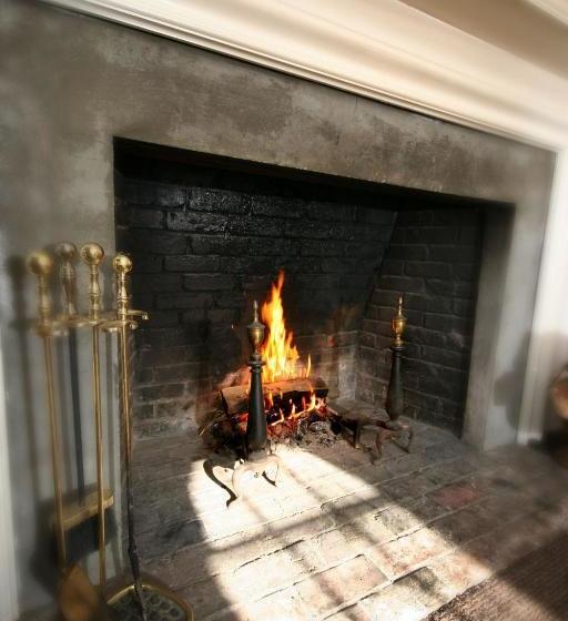 ホテル Lamb And Lion Inn