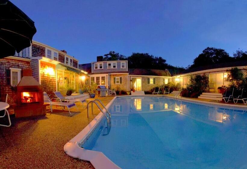 ホテル Lamb And Lion Inn