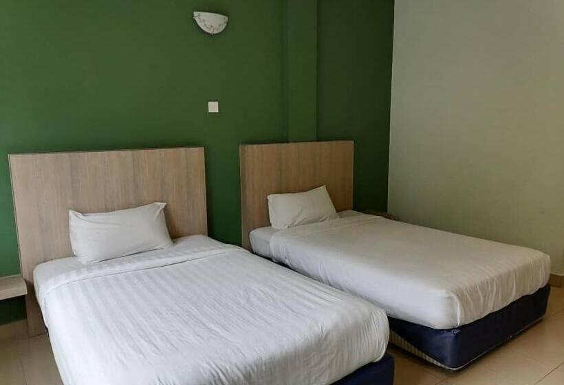 בית מלון כפרי S2