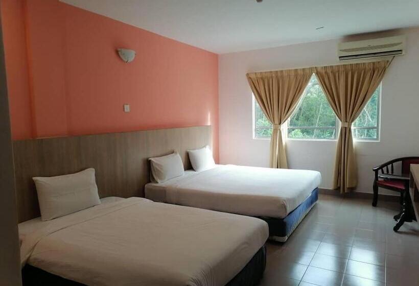 בית מלון כפרי S2