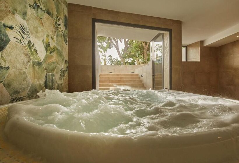 ホテル Sofia Alcudia Beach