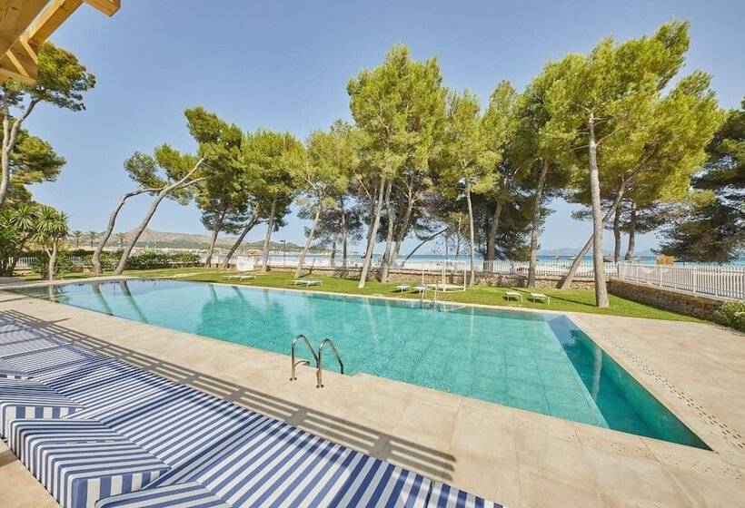 ホテル Sofia Alcudia Beach