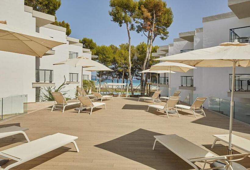 호텔 Sofia Alcudia Beach