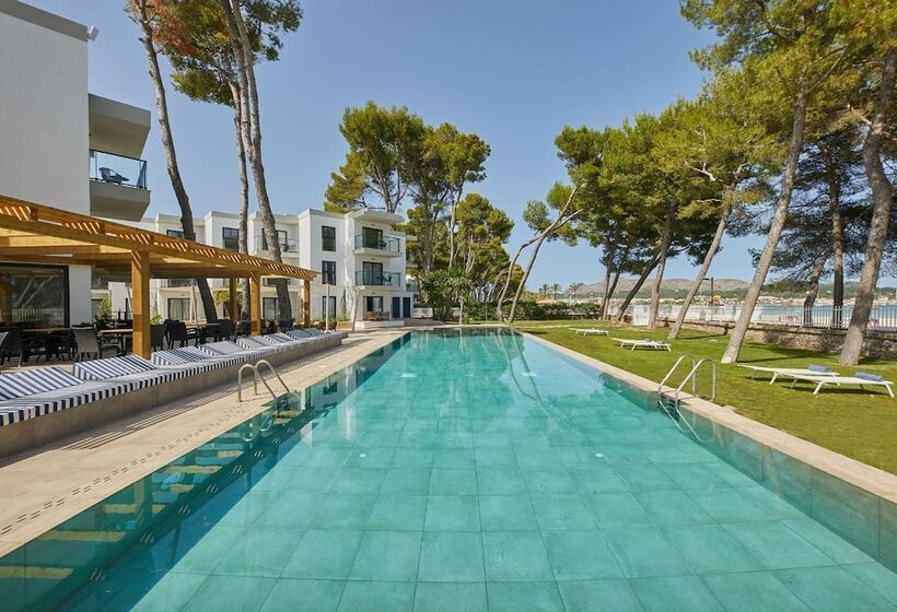 호텔 Sofia Alcudia Beach