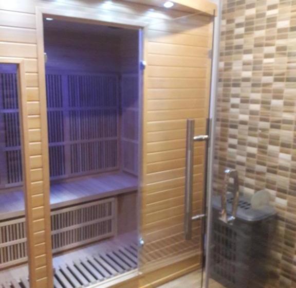 ペンション Penzion Iris Krkonoše