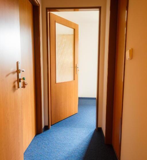 ペンション Penzion Iris Krkonoše