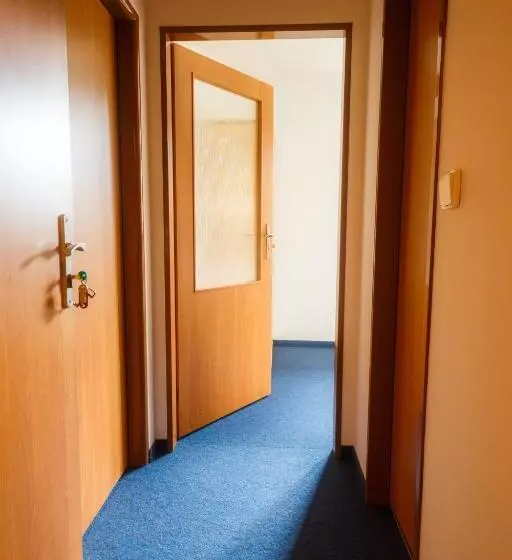 Majatalo Penzion Iris Krkonoše
