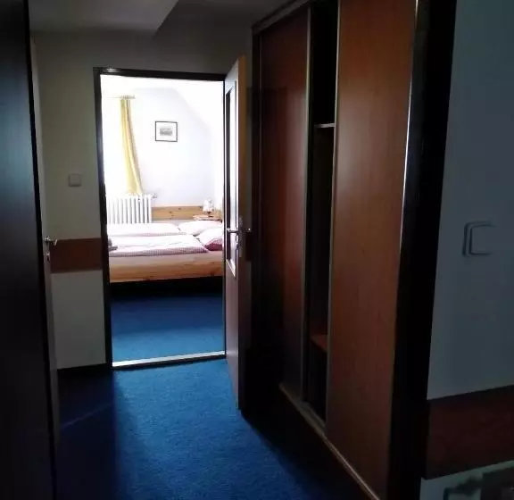 Majatalo Penzion Iris Krkonoše