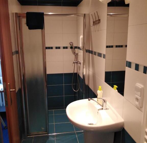 ペンション Penzion Iris Krkonoše