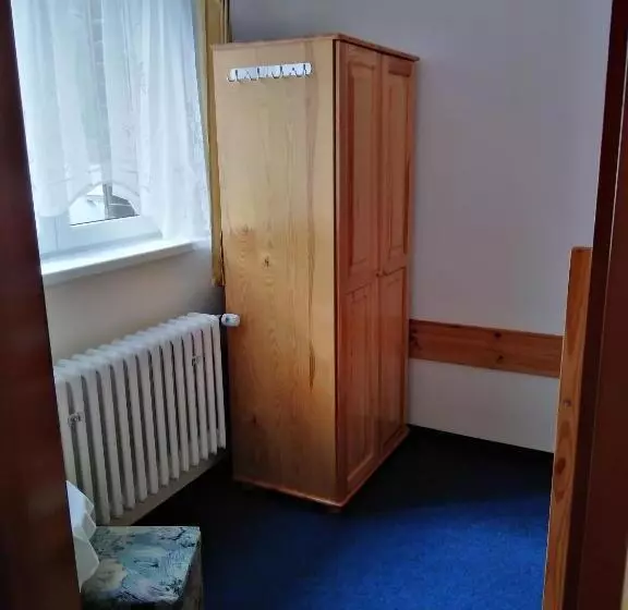 Majatalo Penzion Iris Krkonoše