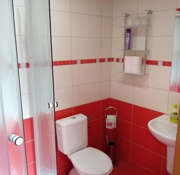 ペンション Penzion Iris Krkonoše