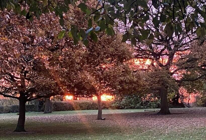 민박 Wethele Manor