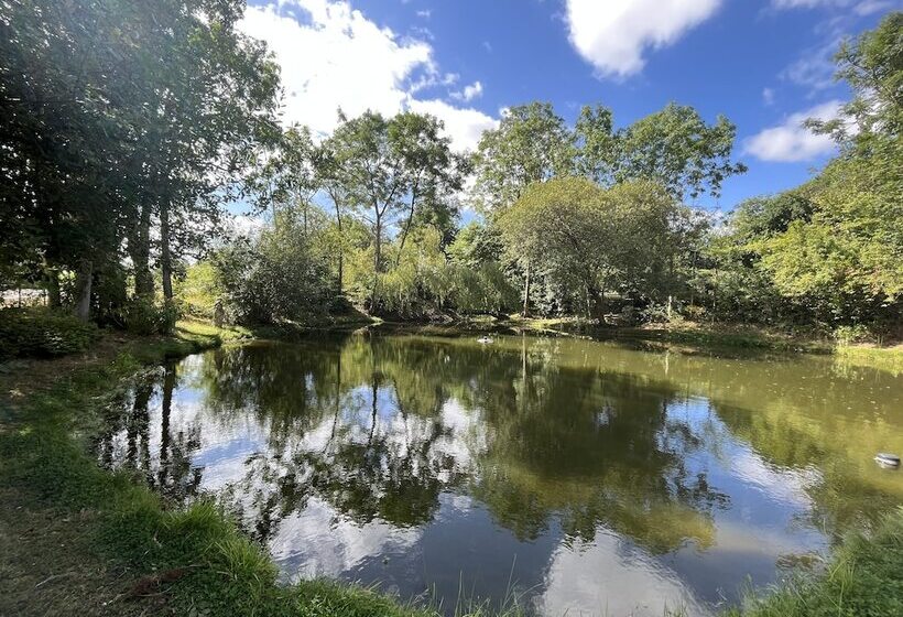 민박 Wethele Manor