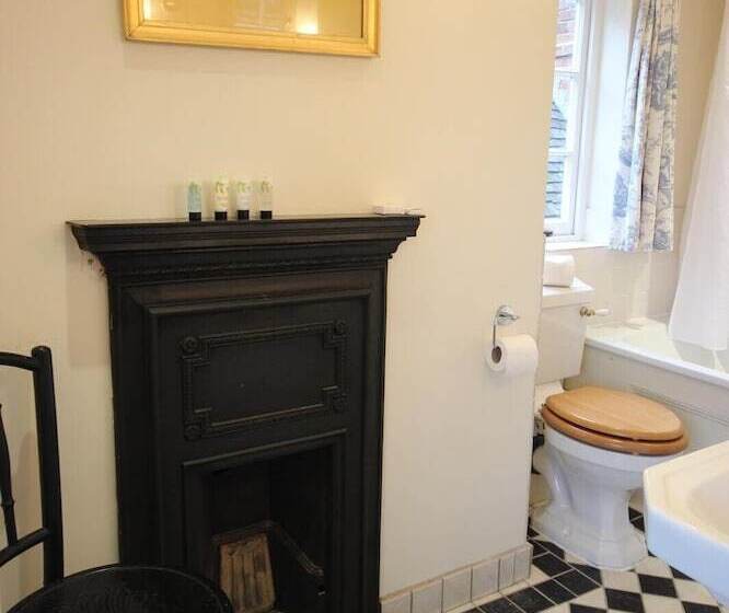 민박 Wethele Manor