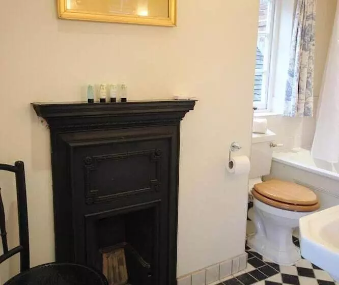 Aamiaismajoitus (B&B) Wethele Manor