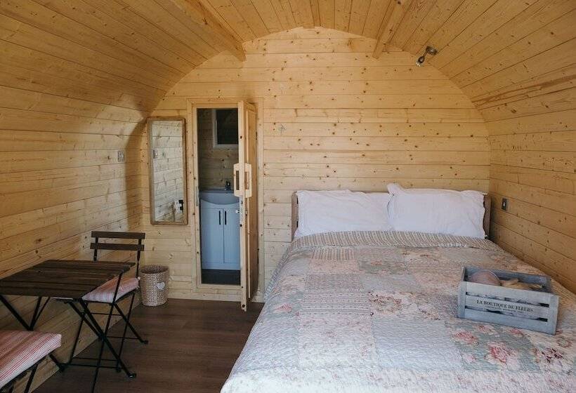 민박 Wethele Manor