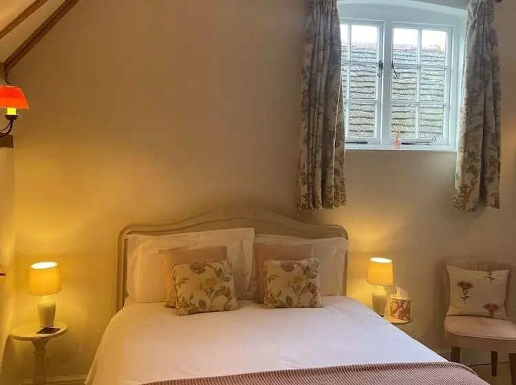 Aamiaismajoitus (B&B) Wethele Manor