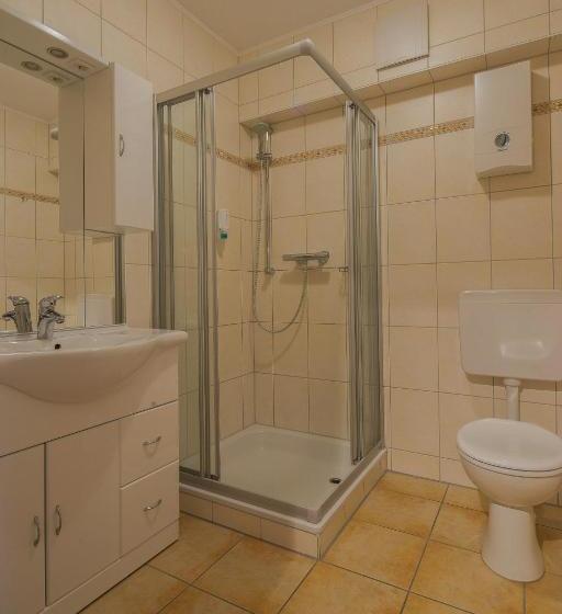 בית מלון כפרי Landgasthof Rieger