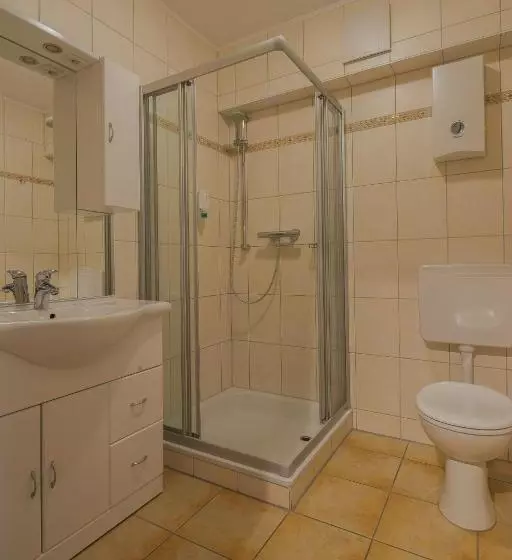 Hotelli Landgasthof Rieger