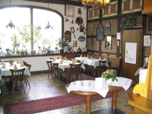 בית מלון כפרי Landgasthof Rieger