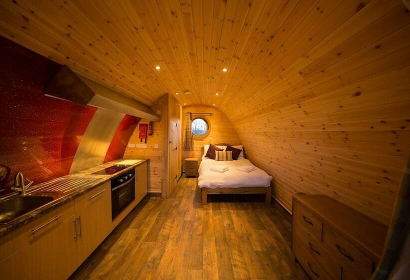 فندق Wall Eden Farm