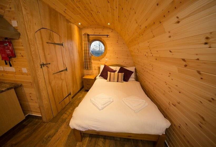 فندق Wall Eden Farm