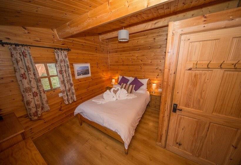 فندق Wall Eden Farm