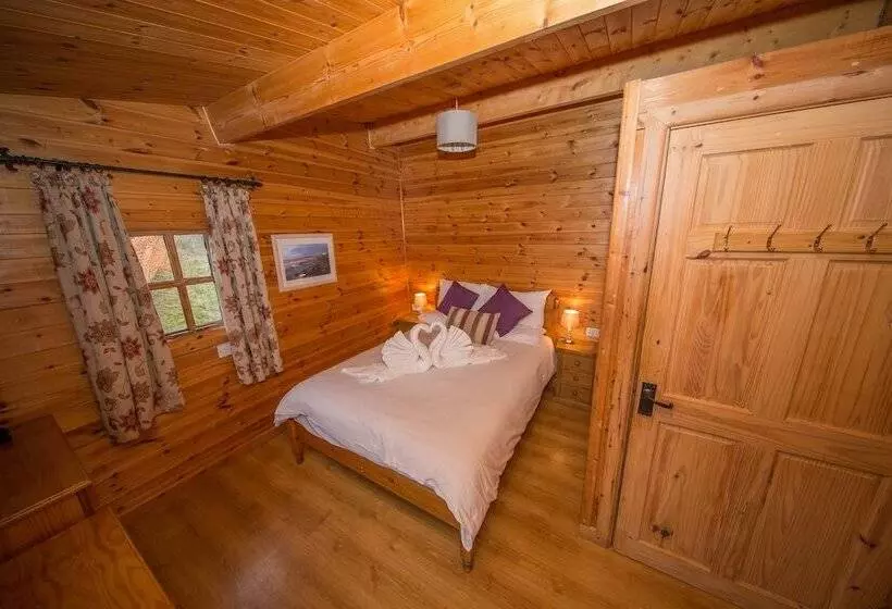 ホテル Wall Eden Farm