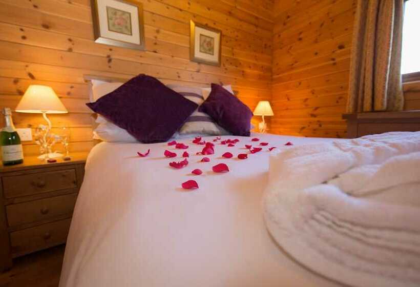 فندق Wall Eden Farm