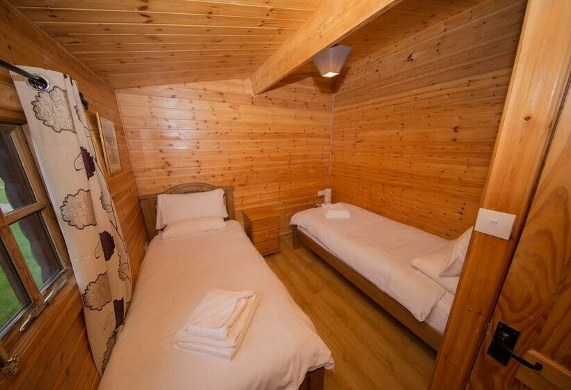 فندق Wall Eden Farm