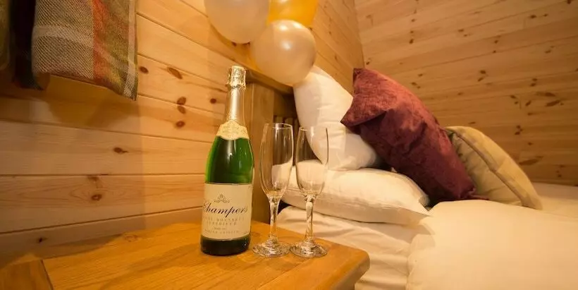 ホテル Wall Eden Farm