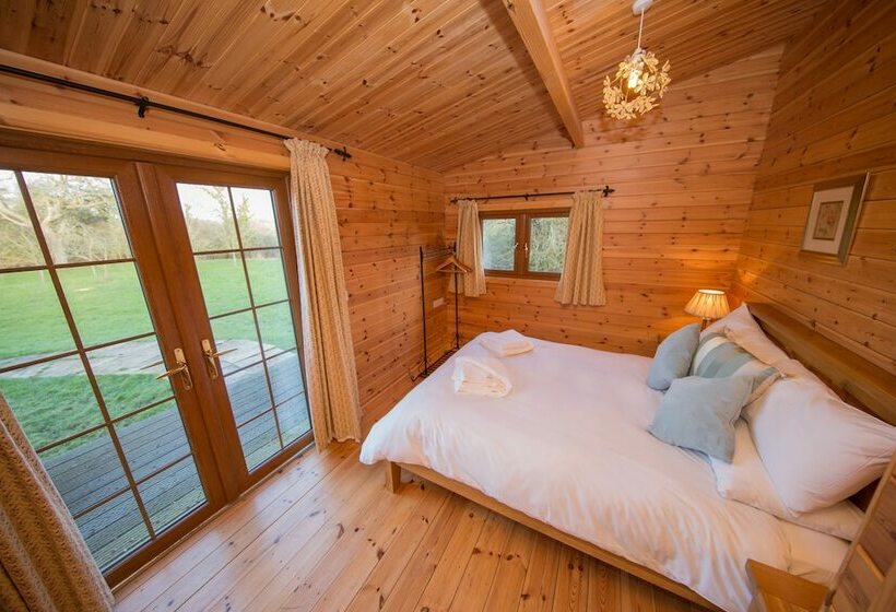 فندق Wall Eden Farm