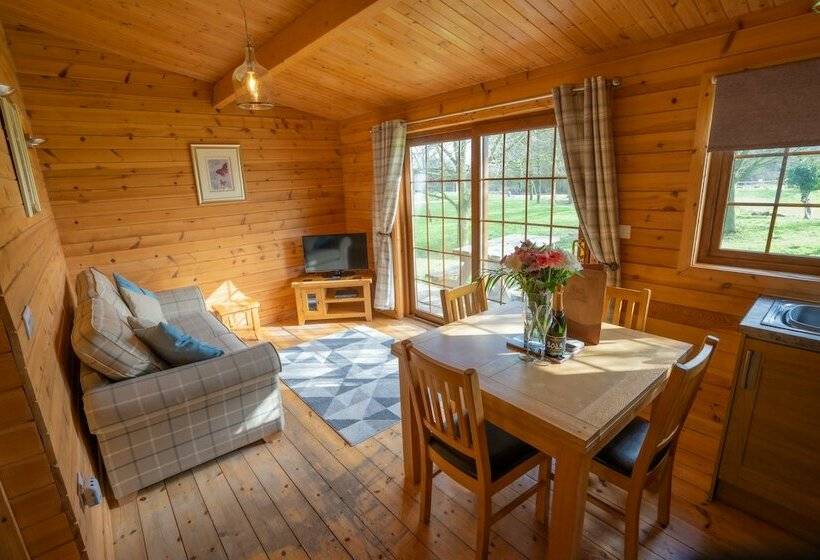 فندق Wall Eden Farm