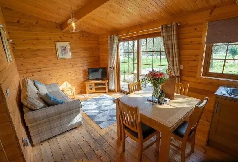 ホテル Wall Eden Farm