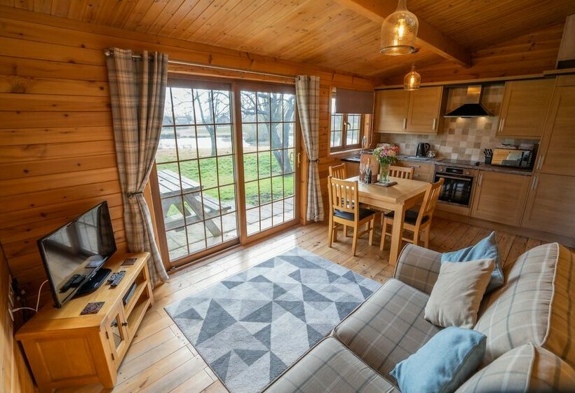 فندق Wall Eden Farm