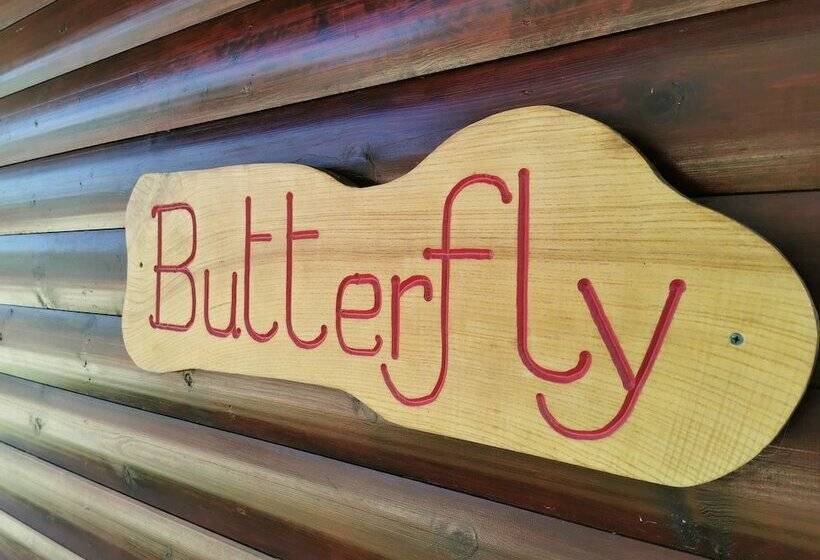 فندق Wall Eden Farm