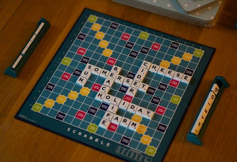 فندق Wall Eden Farm