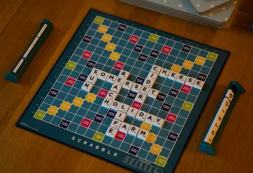 ホテル Wall Eden Farm