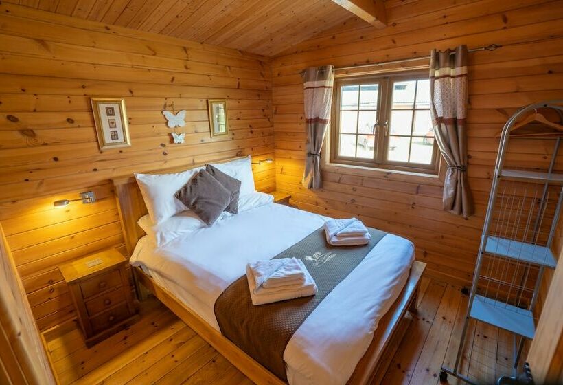 فندق Wall Eden Farm