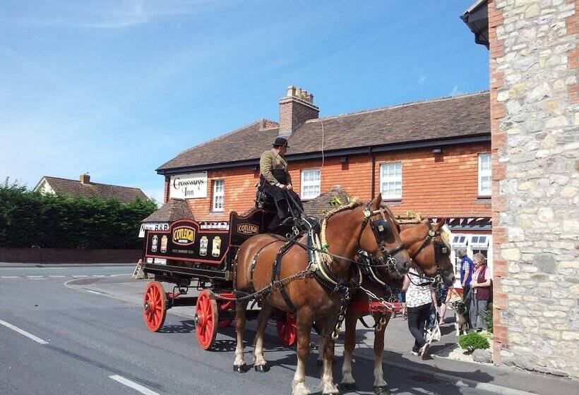 فندق Wall Eden Farm