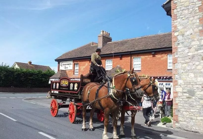 ホテル Wall Eden Farm