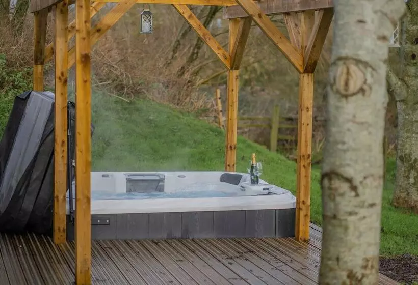 ホテル Wall Eden Farm